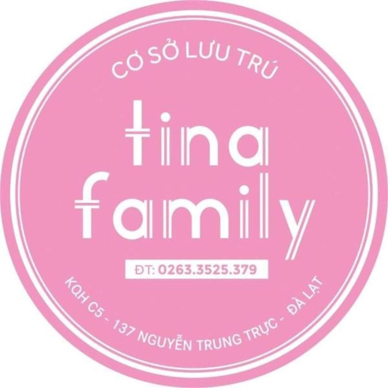ホテル Tina Family ダラット エクステリア 写真